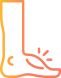 a medical machine icon