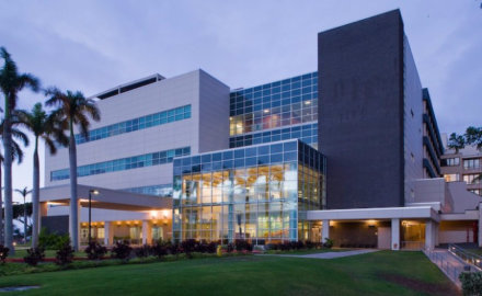 Maui Memorial Medical Center