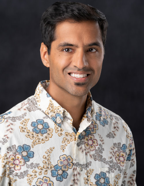 Dr. Anil Punabi
