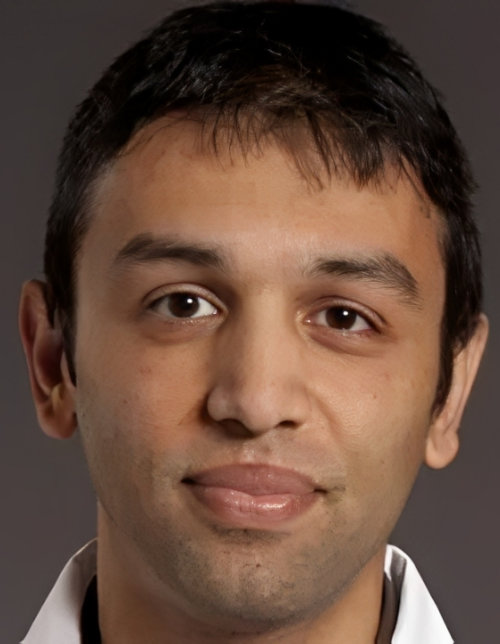 Dr. Dipanjan Banerjee